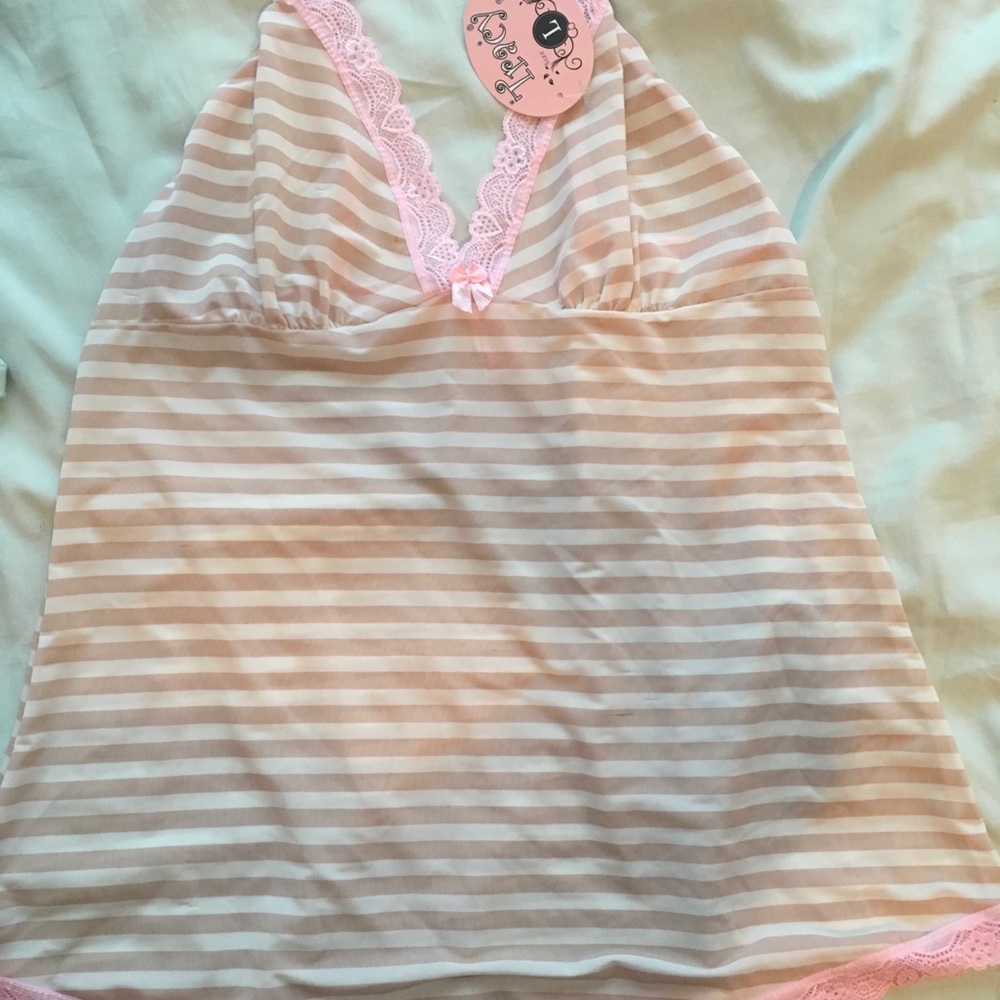 Pajama set